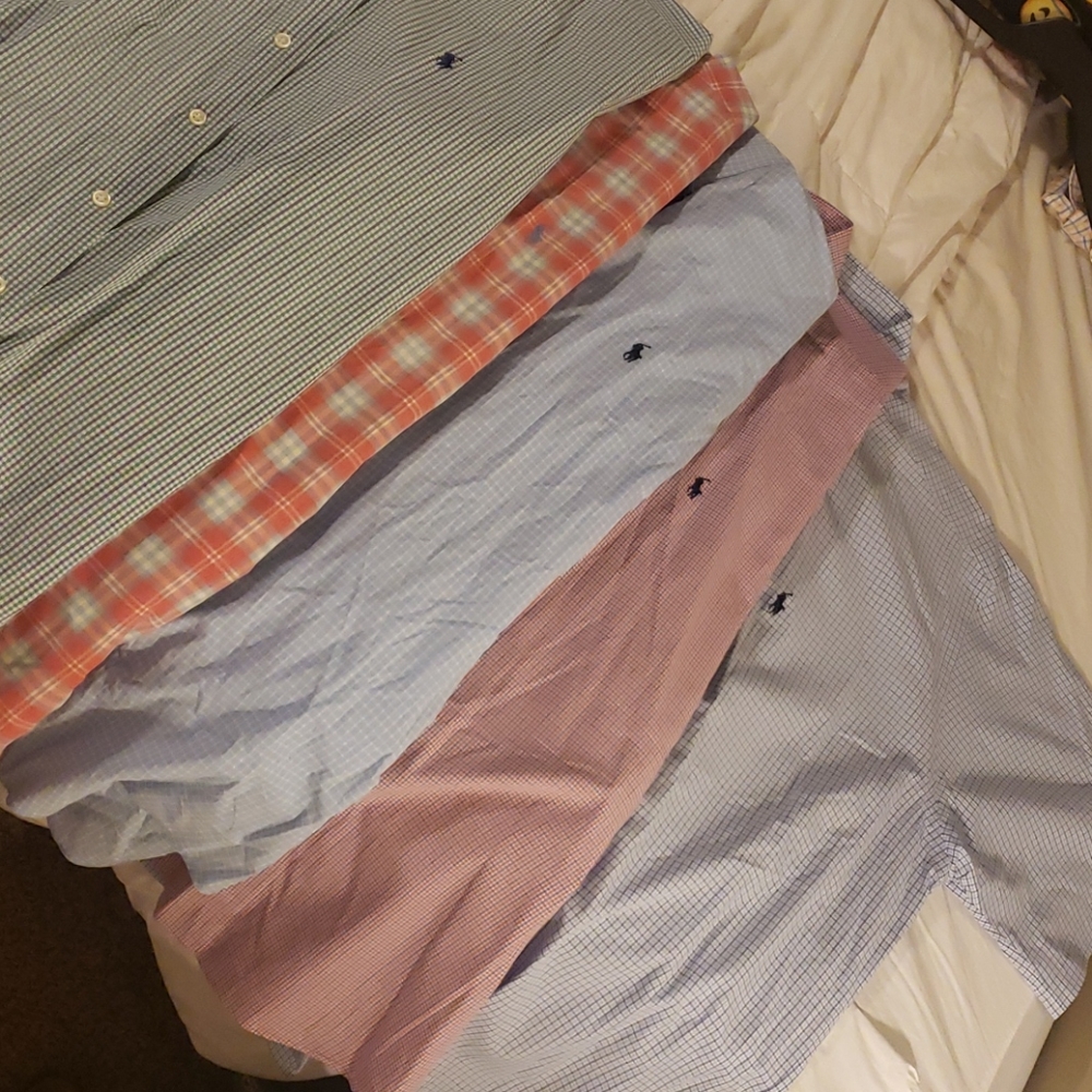 Shirts